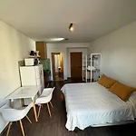 Alojamiento Premier Con Terraza